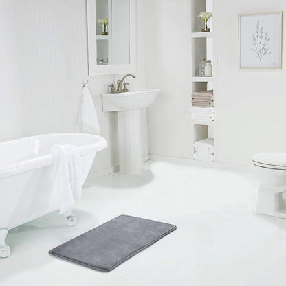 Comfortable Anti-Slip Bathroom Mat