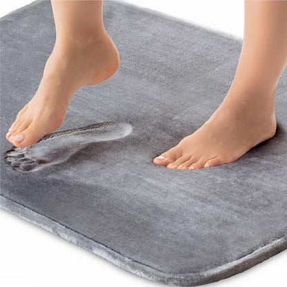 Comfortable Anti-Slip Bathroom Mat
