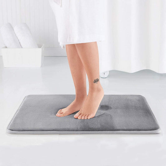 Comfortable Anti-Slip Bathroom Mat - Fesara