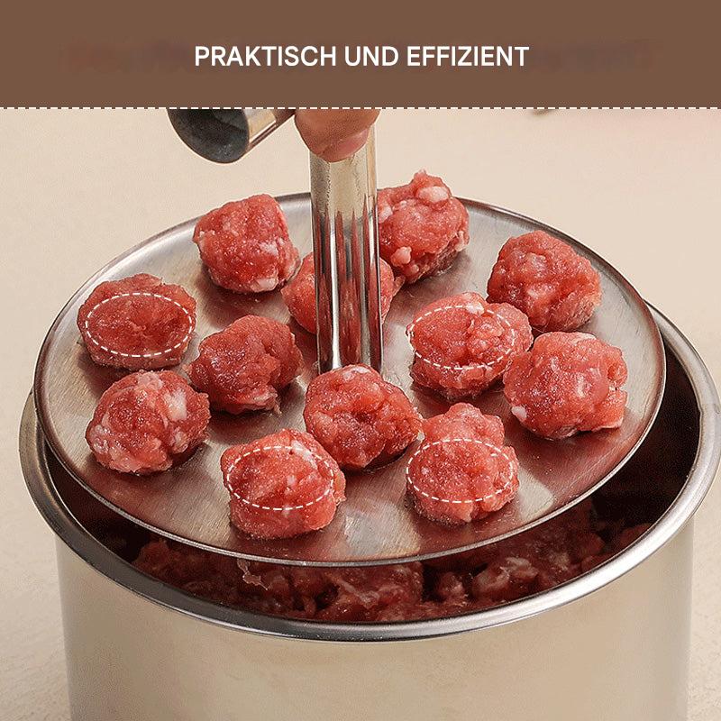 Easy Meatball Maker Stainless Steel Kitchen Tool