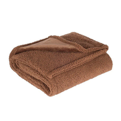 FleeceGuard | Luxurious Waterproof Cozy Love Blanket for All Seasons 4