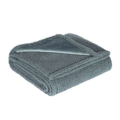 FleeceGuard | Luxurious Waterproof Cozy Love Blanket for All Seasons 5