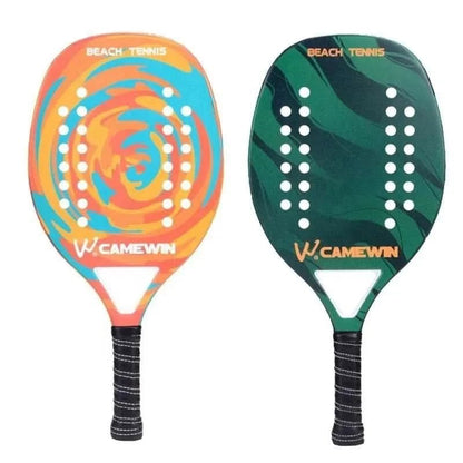 FlexForce Beach Racket – Carbon for maximum control and precision 2