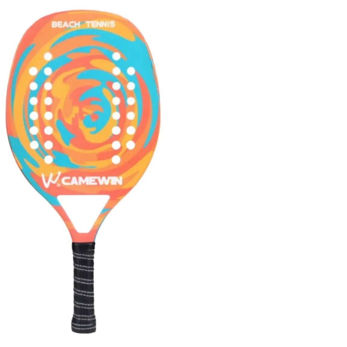 FlexForce Beach Racket – Carbon for maximum control and precision 6