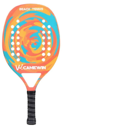 FlexForce Beach Racket – Carbon for maximum control and precision 6