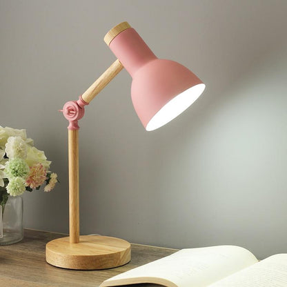 Modern Adjustable Office Desk Lamp