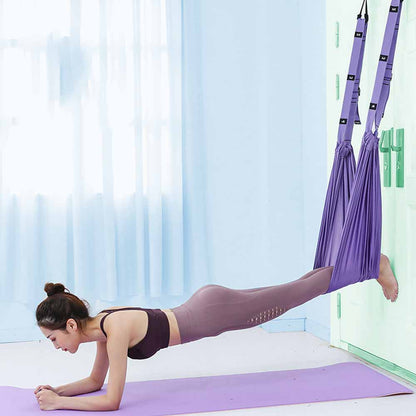 FlexiRope | Innovative Portable Back Pain Relief Strengthening Tool 2