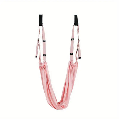 FlexiRope | Innovative Portable Back Pain Relief Strengthening Tool 4
