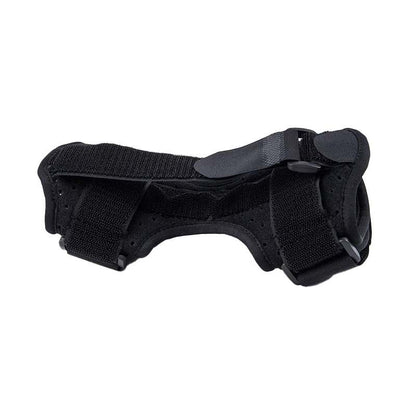 Comfortable Heel Support Night Splint with Arch Orthotic Brace - Fesara