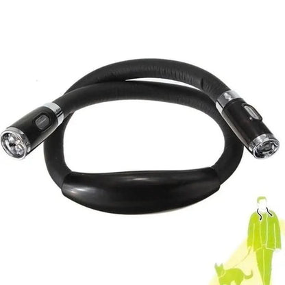 Bright LED Craft Reading Lamp