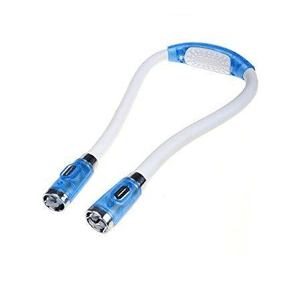 Bright LED Craft Reading Lamp