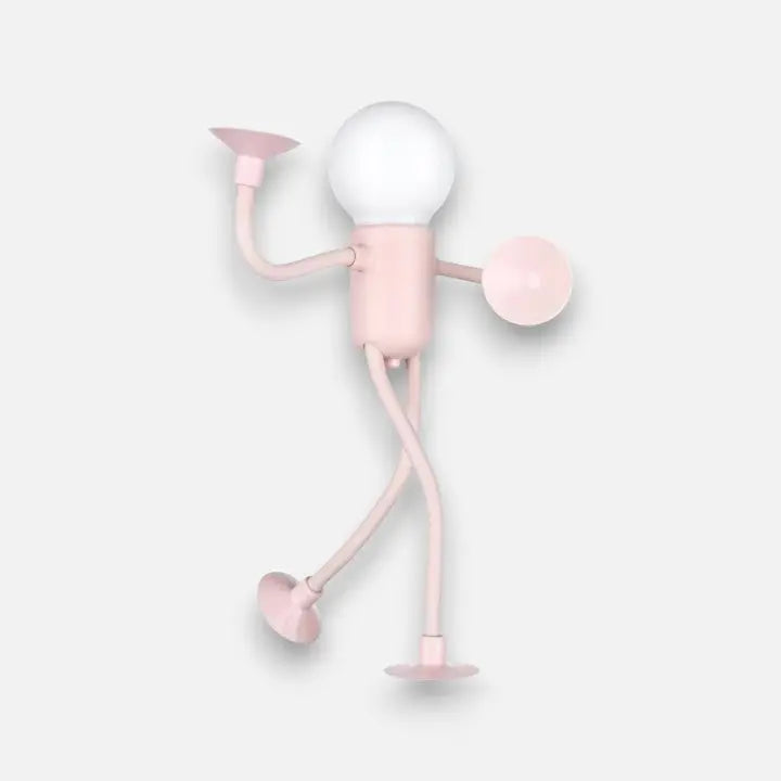 Soft Touch Table Lamp