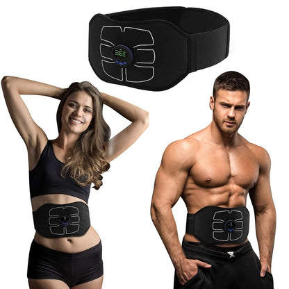 Fesara | Easy Abs Toner - Fast Home Fitness Trainer