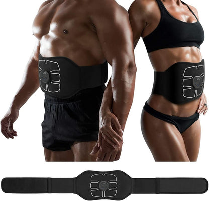 Fesara | Easy Abs Toner - Fast Home Fitness Trainer