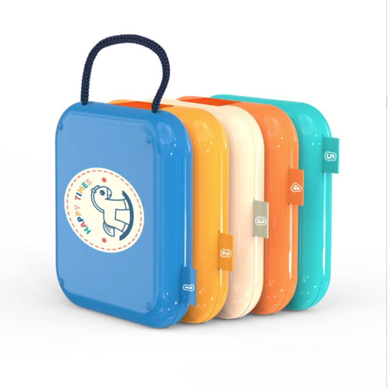 Fun Folding Flip Flops - Fesara