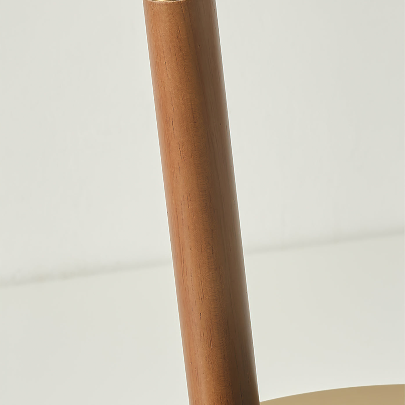 Elegant Soft Shade Table Lamp