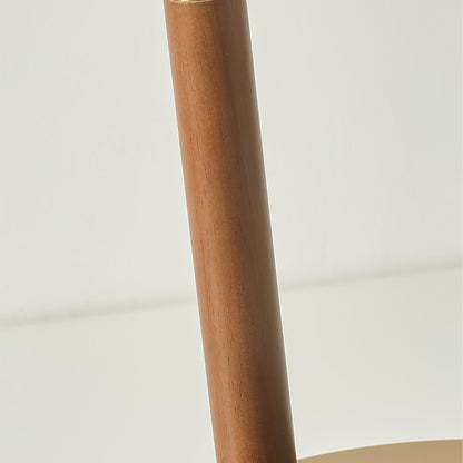Elegant Soft Shade Table Lamp
