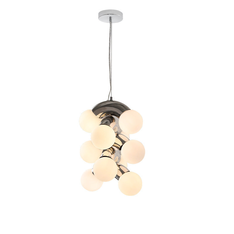 Floreza | Bauhaus-style pendant lamp with Sleek Lines 4