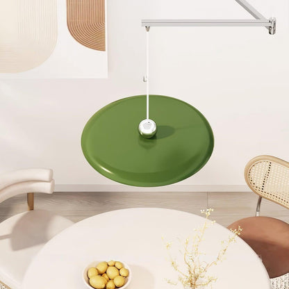 Modern Adjustable LED Pendant Light Fixture