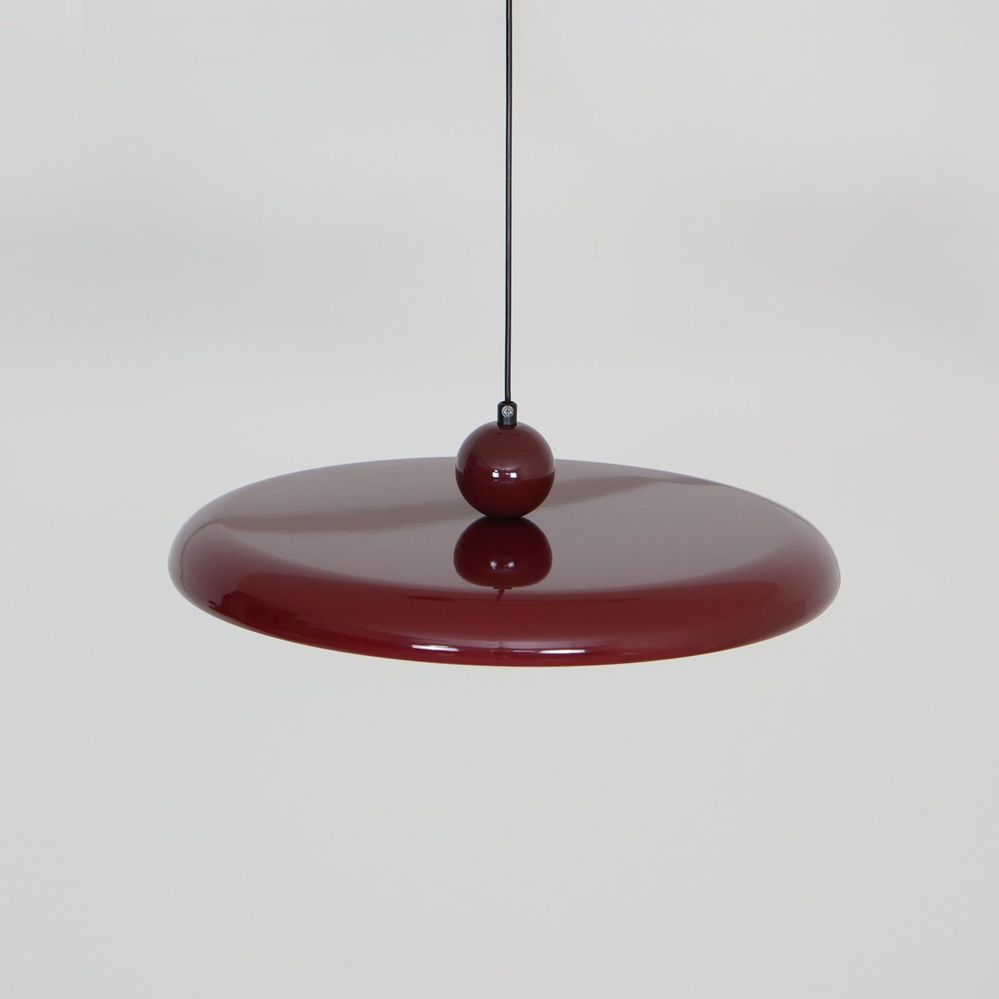 Modern Adjustable LED Pendant Light Fixture
