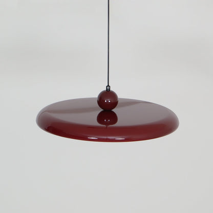 Modern Adjustable LED Pendant Light Fixture