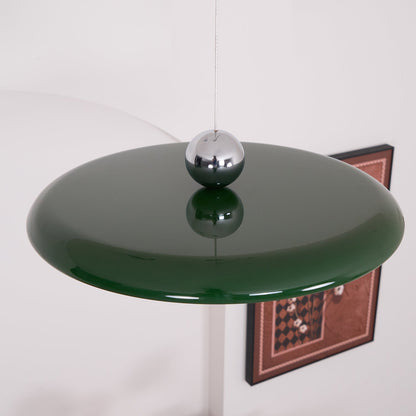 Modern Adjustable LED Pendant Light Fixture