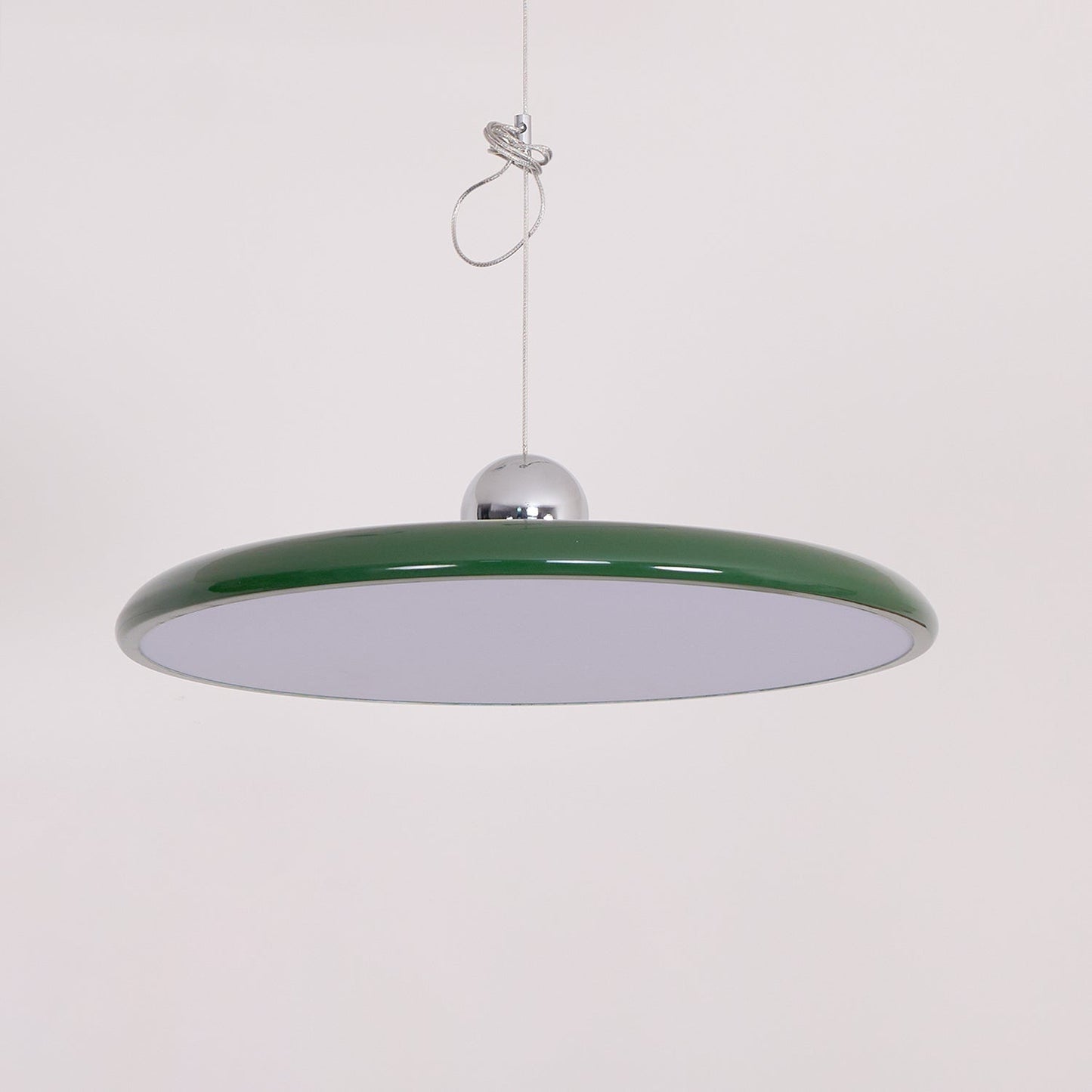 Modern Adjustable LED Pendant Light Fixture