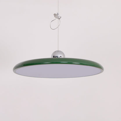 Modern Adjustable LED Pendant Light Fixture