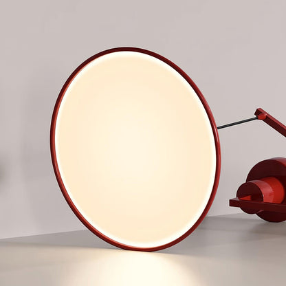 Modern Adjustable LED Pendant Light Fixture