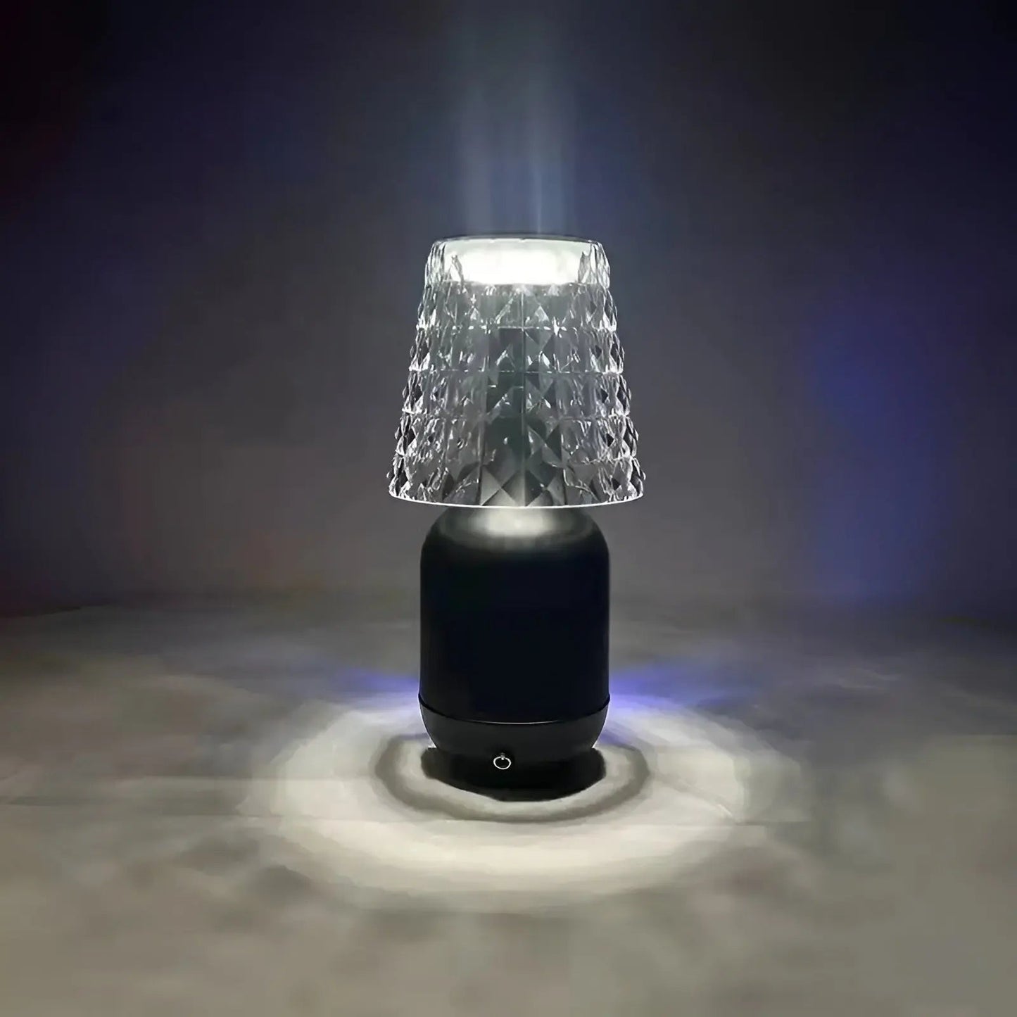 Stylish Wireless LED Table Light