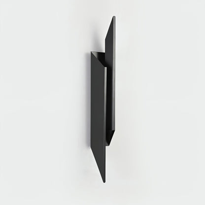 Ultra Slim Contemporary LED Wall Lamp