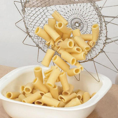 Easy Cooking Mesh Basket