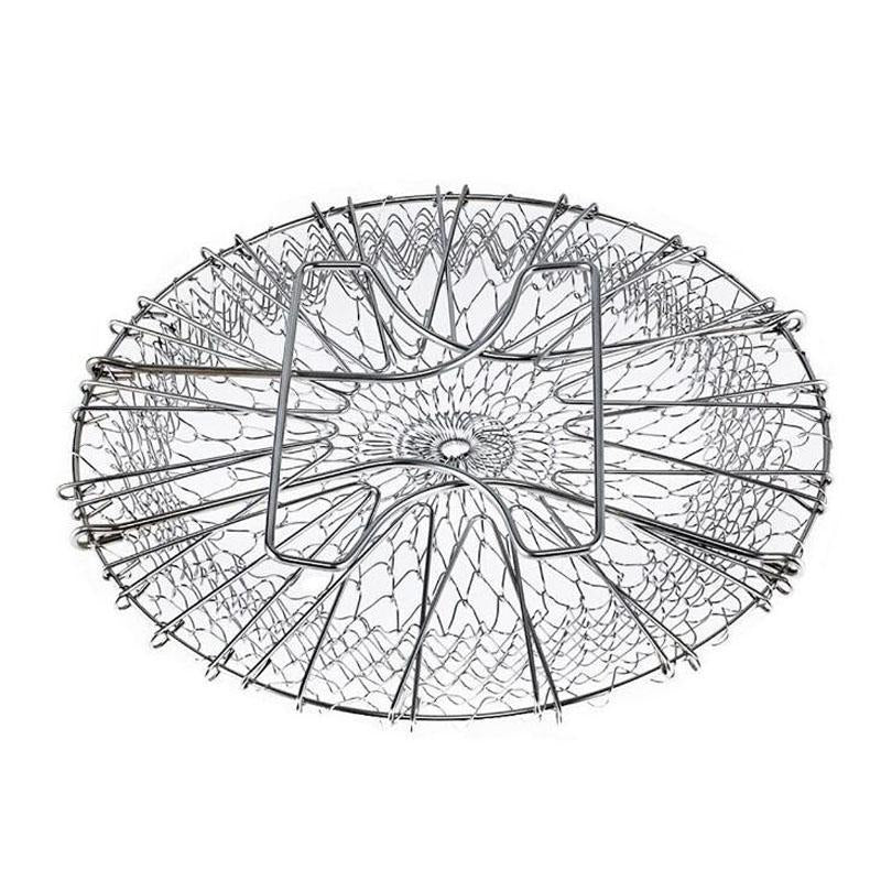 Easy Cooking Mesh Basket