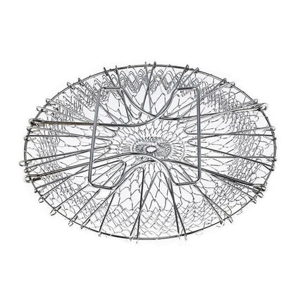Easy Cooking Mesh Basket