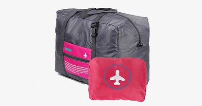 Compact Travel Duffel Bag