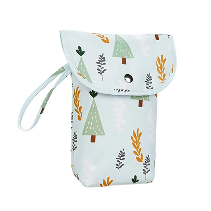 Fesara | Baby Diaper Protector