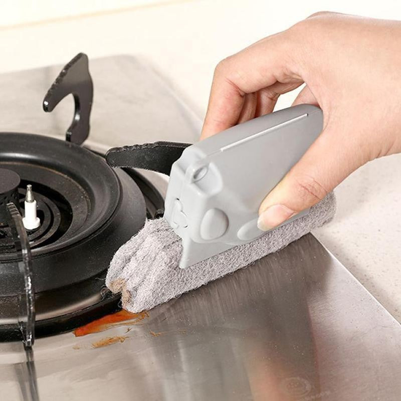 Effective Groove Cleaning Brush Tool
