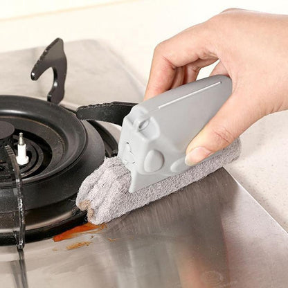 Effective Groove Cleaning Brush Tool
