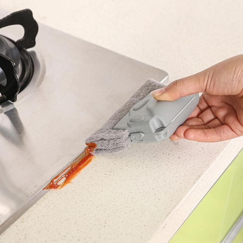 Effective Groove Cleaning Brush Tool