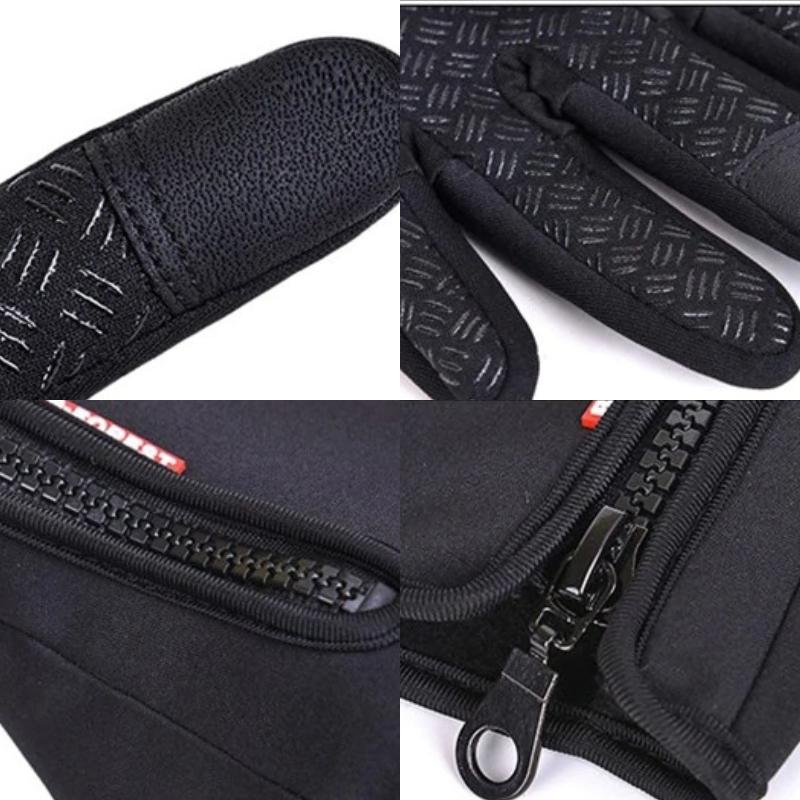 Warm Waterproof Touchscreen Winter Gloves