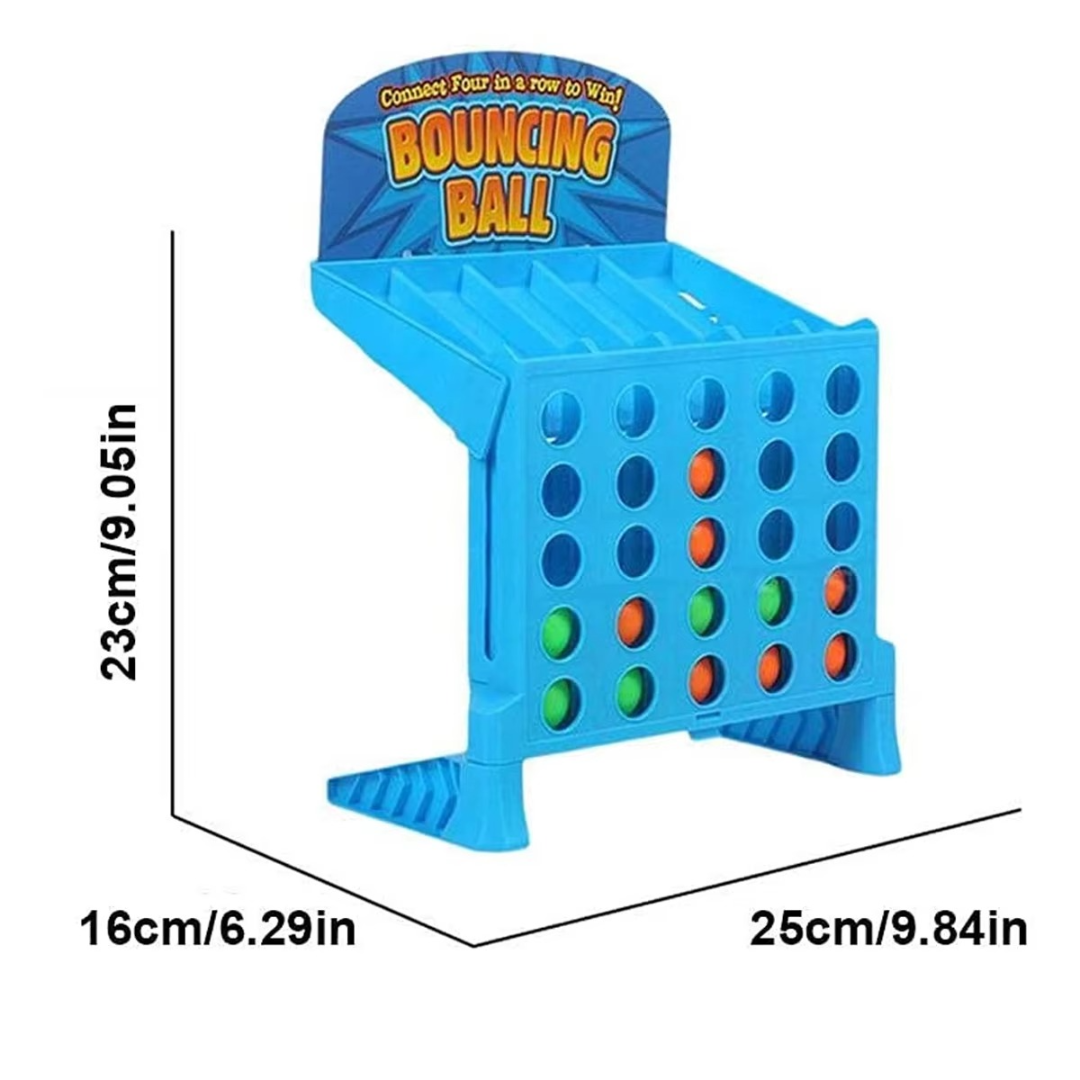 Fun Indoor Shooting Target Game
