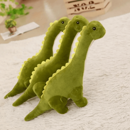 Big Soft Dinosaur Cushion Toy