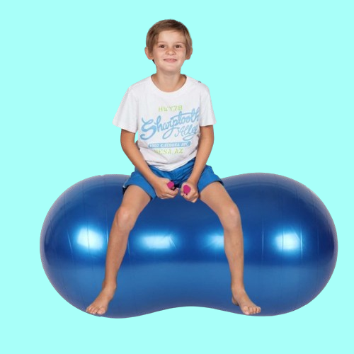 Fun Kids Sensory Balance Ball