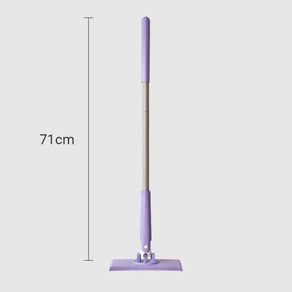 Easy Grip Handle Mop for Wet Floors