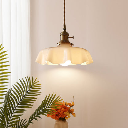 Classic Chic Pendant Light Fixture - Fesara