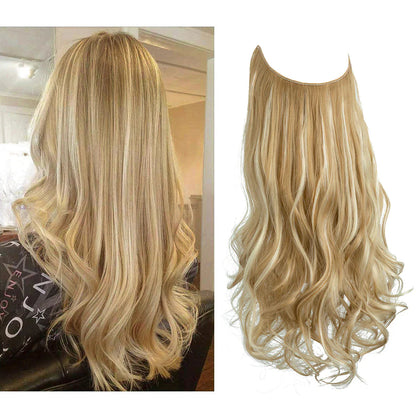 Frendorf | Premium Luxurious Human Hair Extensions for Effortless Glamour 11