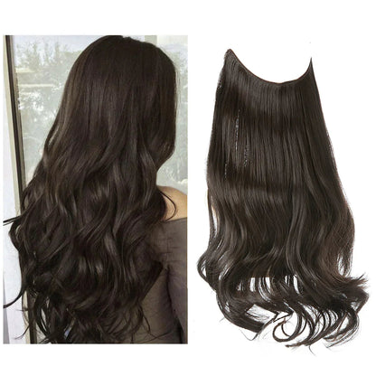 Frendorf | Premium Luxurious Human Hair Extensions for Effortless Glamour 12
