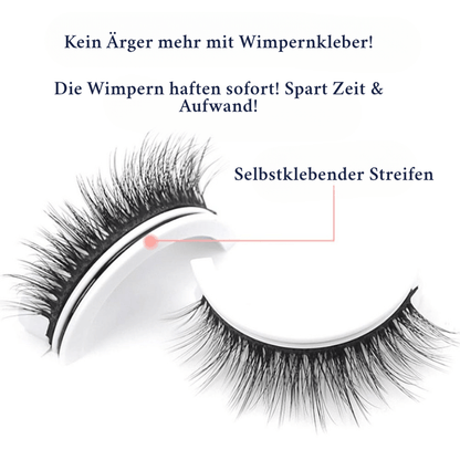 Easy to Use False Lash Stickers for Dramatic Eyes