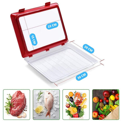 Eco Friendly Kitchen Plate