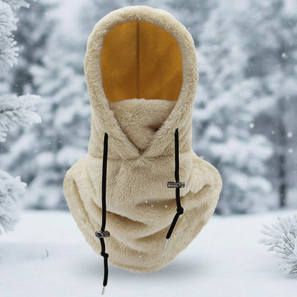 Warm Beanie Men's Insulated Winter Hat - Fesara